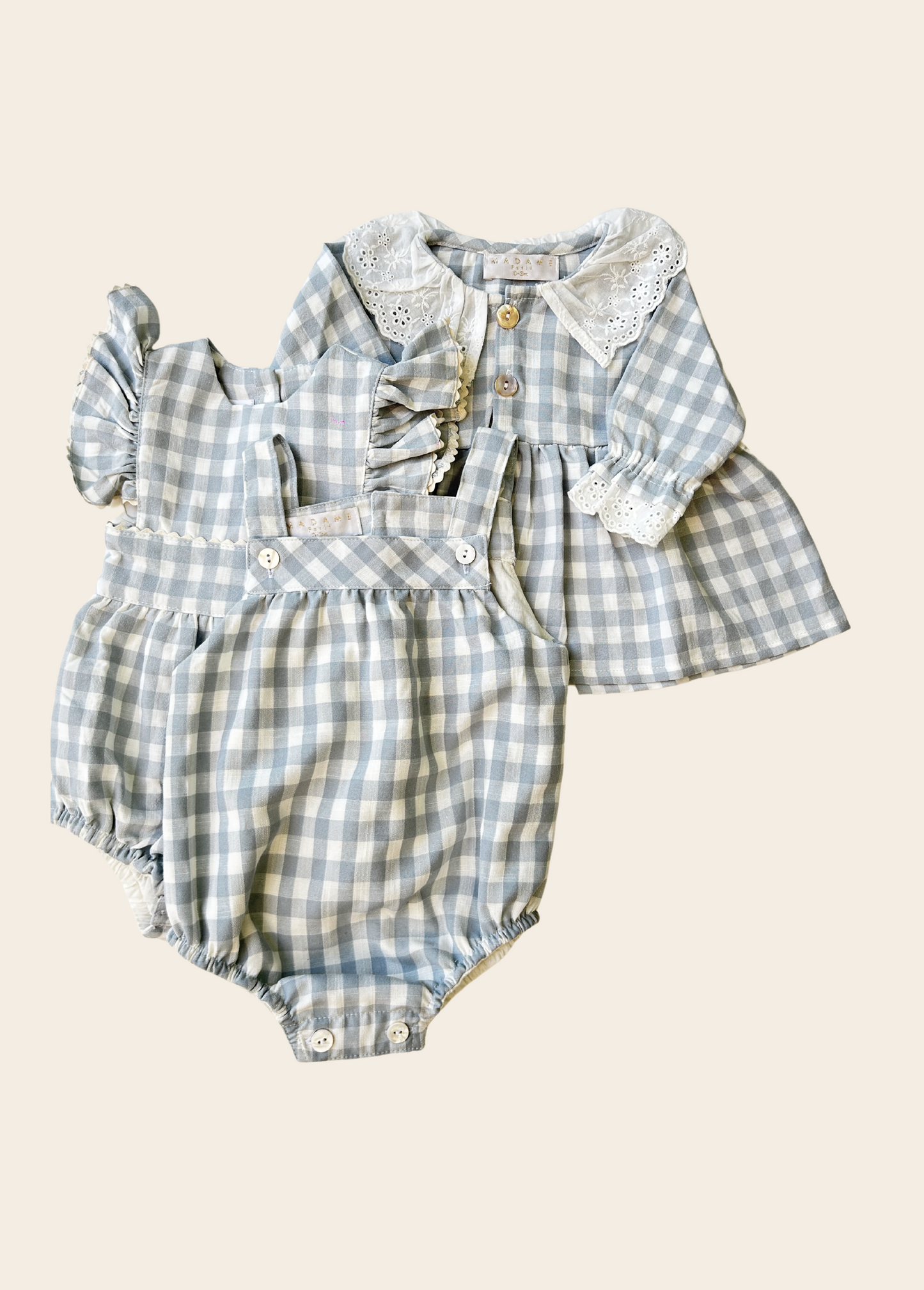 BLUSA CALA CELESTE