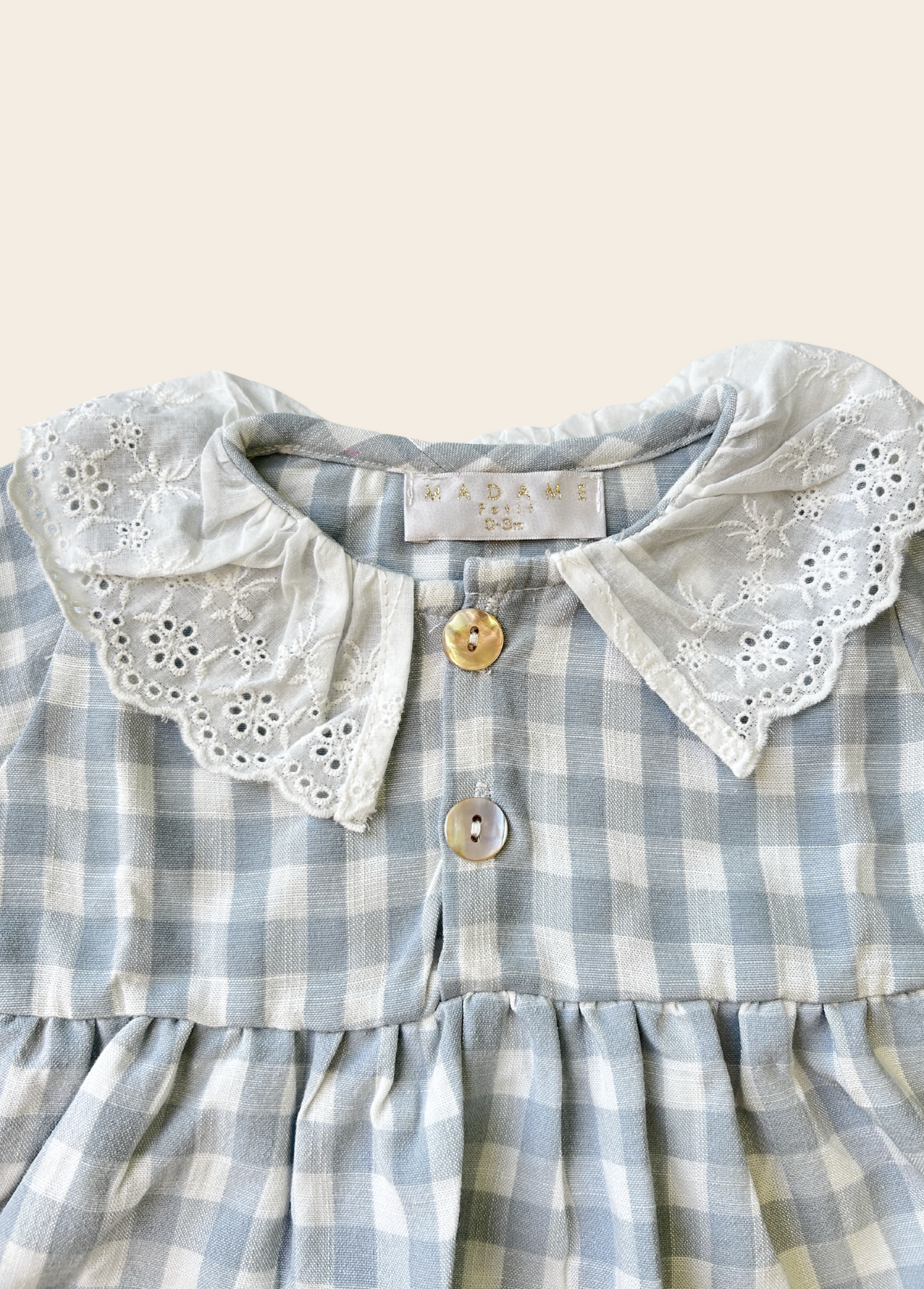 BLUSA CALA CELESTE