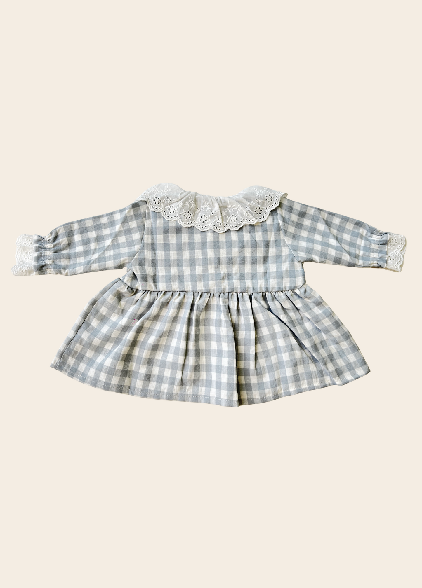BLUSA CALA CELESTE