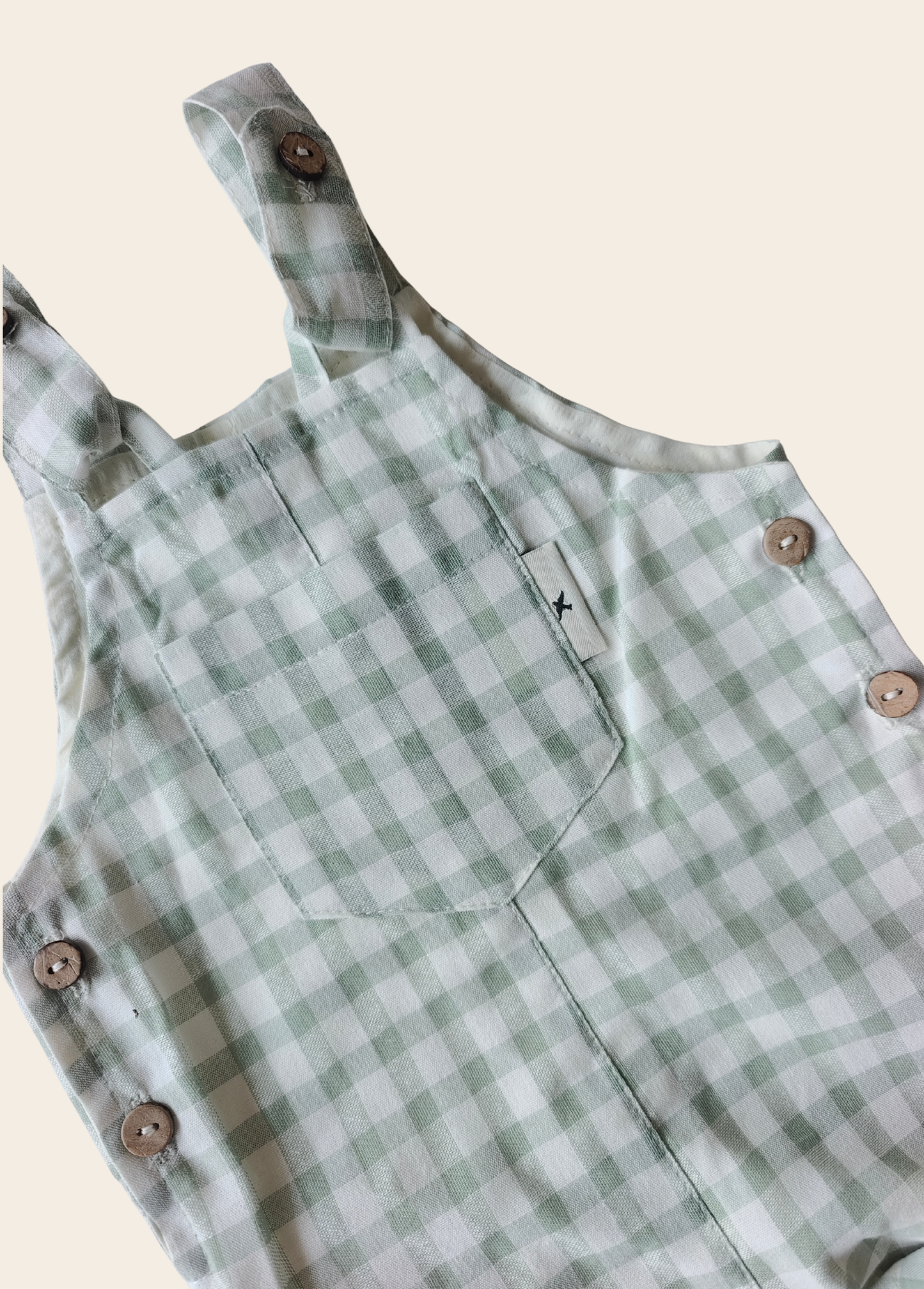 Jardinera Portofino Verde