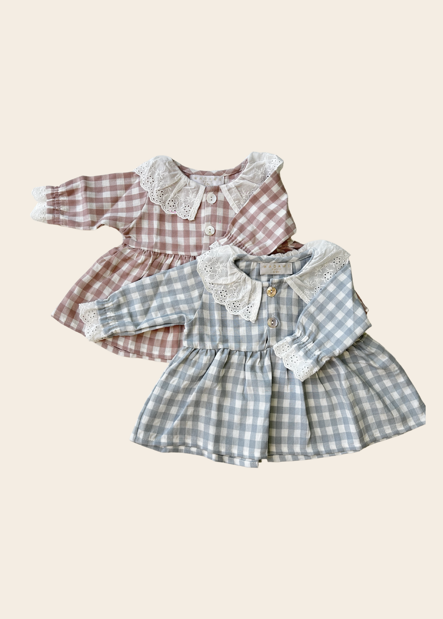 BLUSA CALA ROSADA