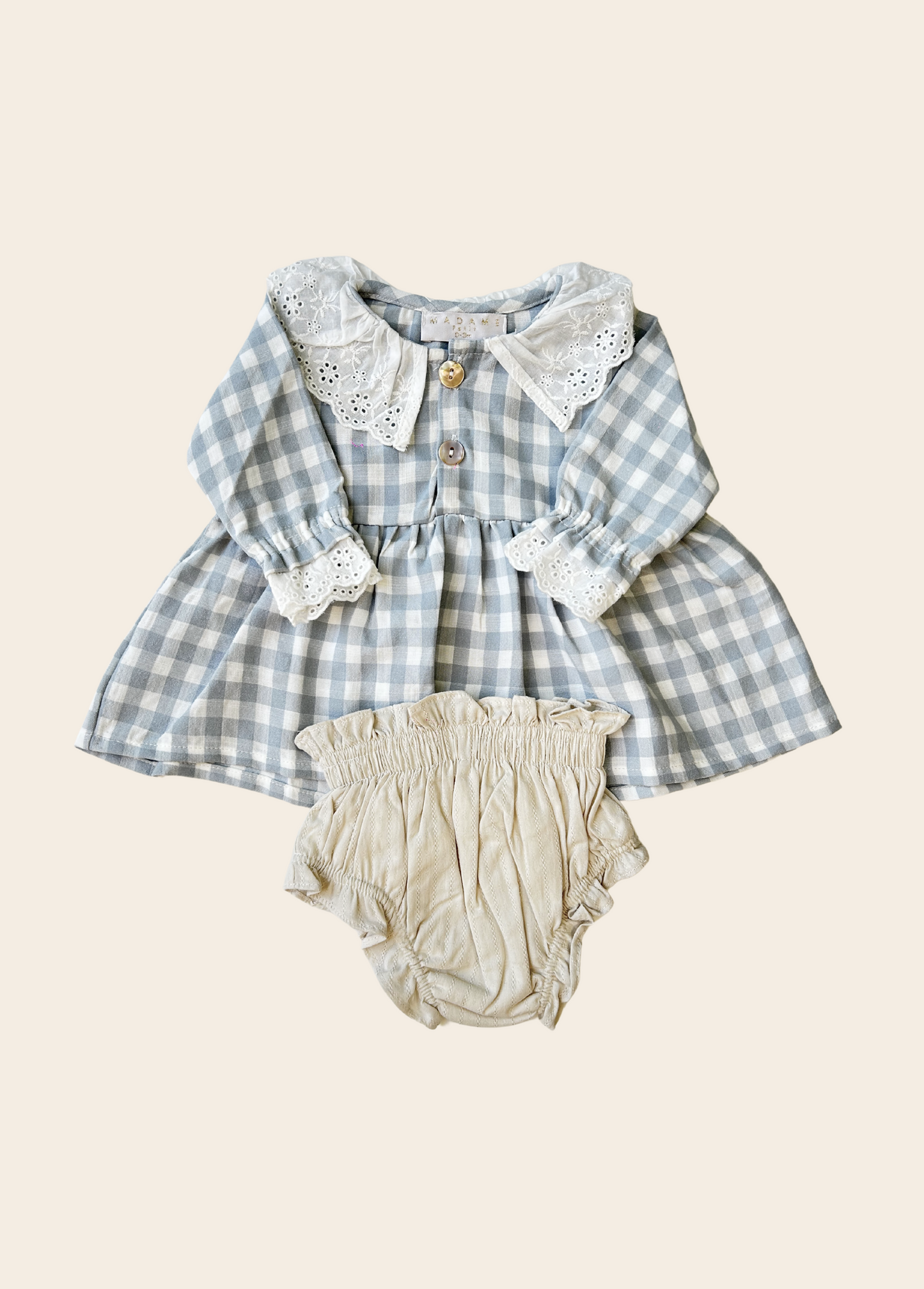 BLUSA CALA CELESTE