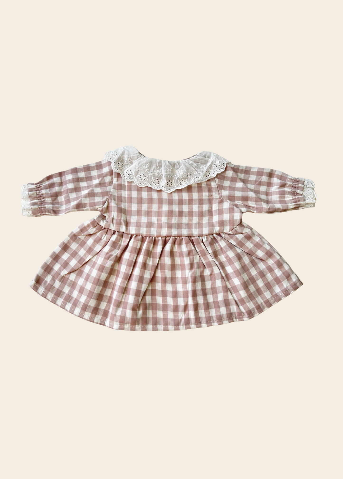 BLUSA CALA ROSADA