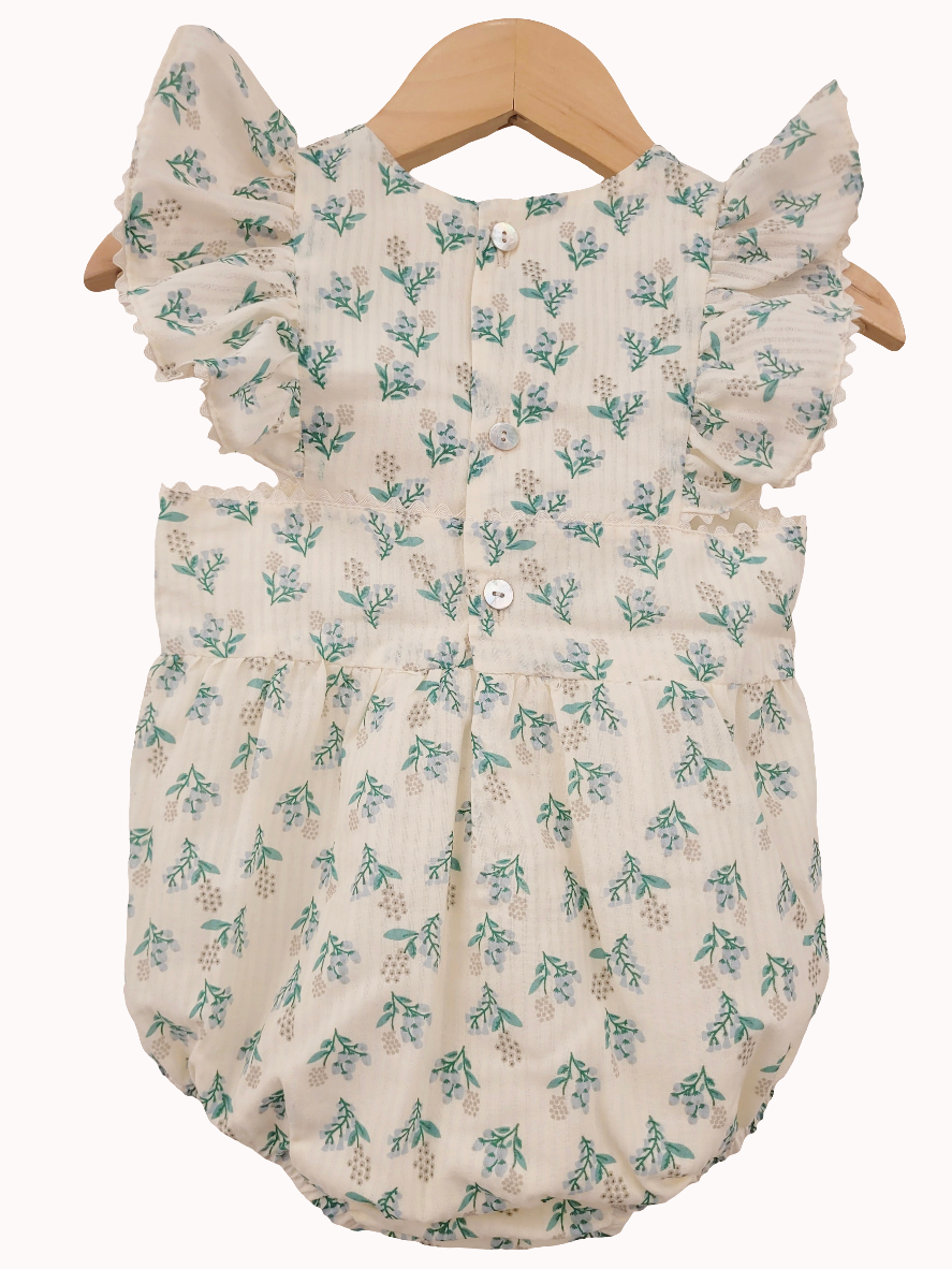 MAMELUCO CLARISA FLORES CELESTES