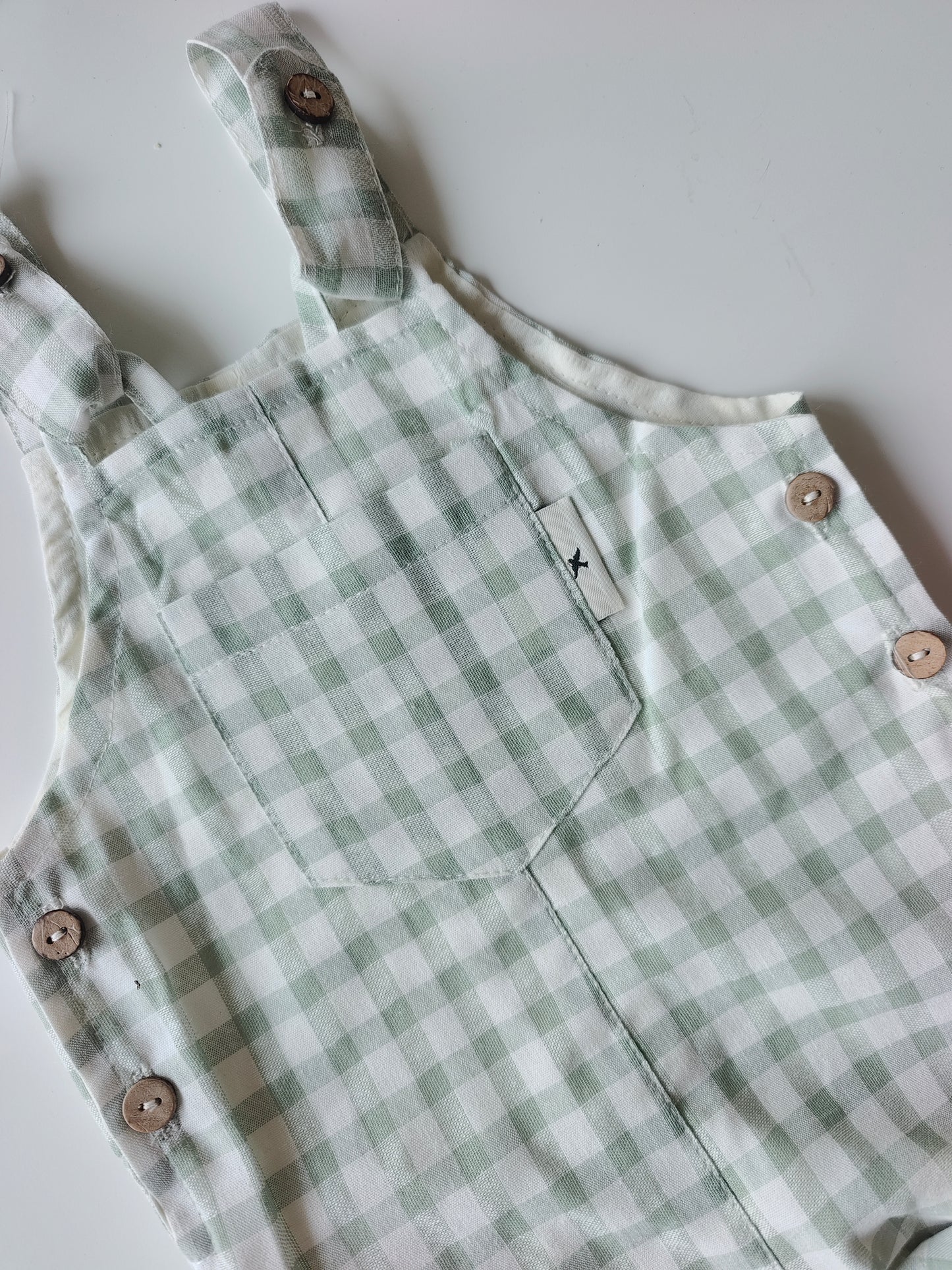 Jardinera Portofino Verde