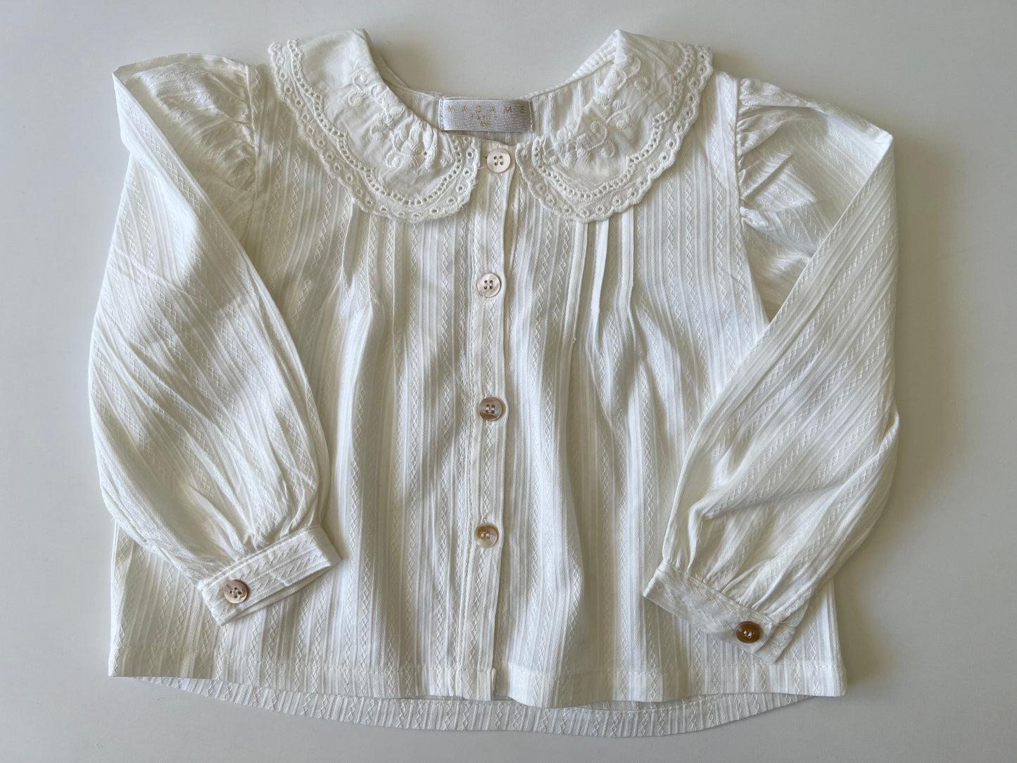 BLUSA MARCELA