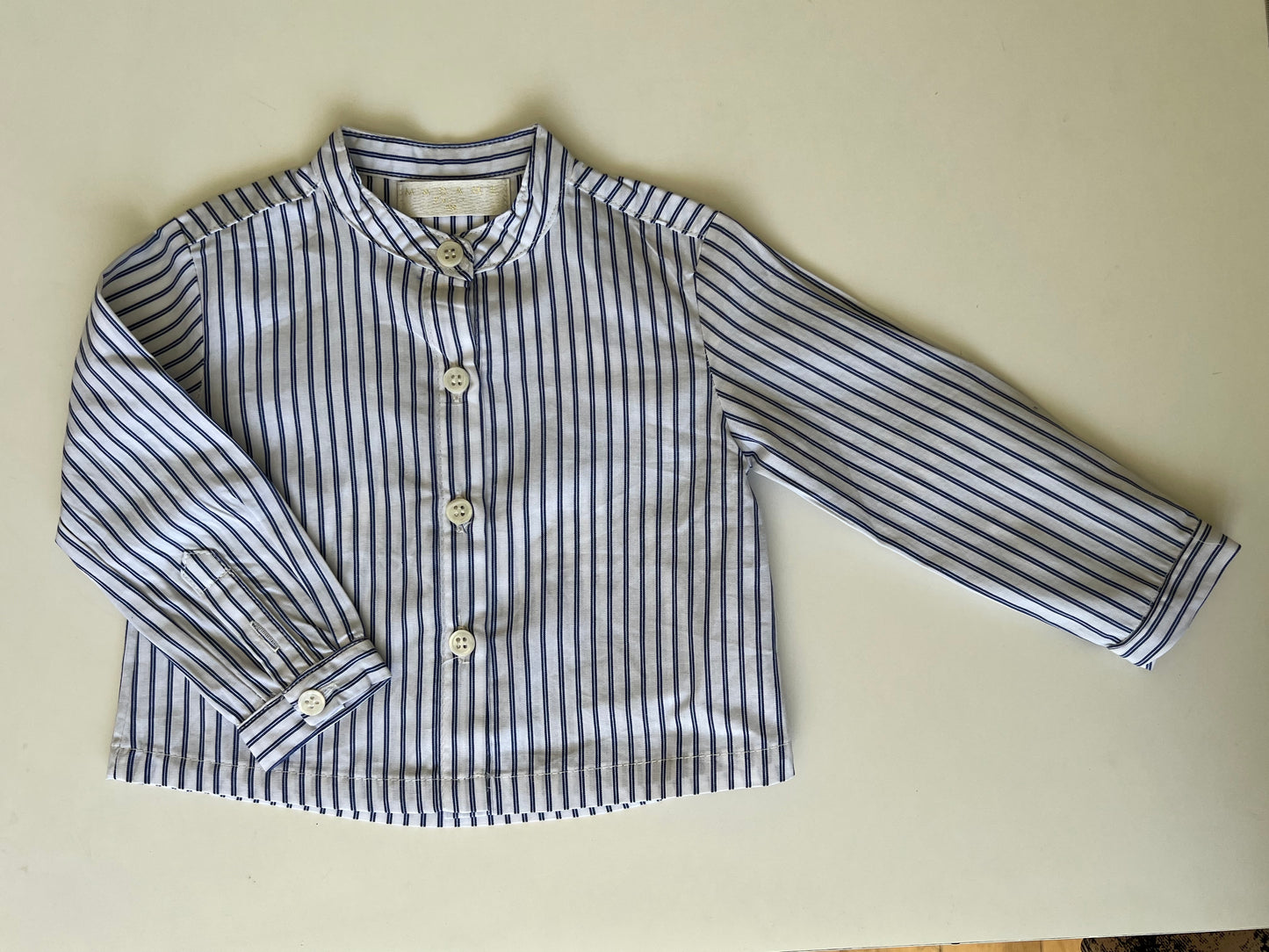 CAMISA GAEL