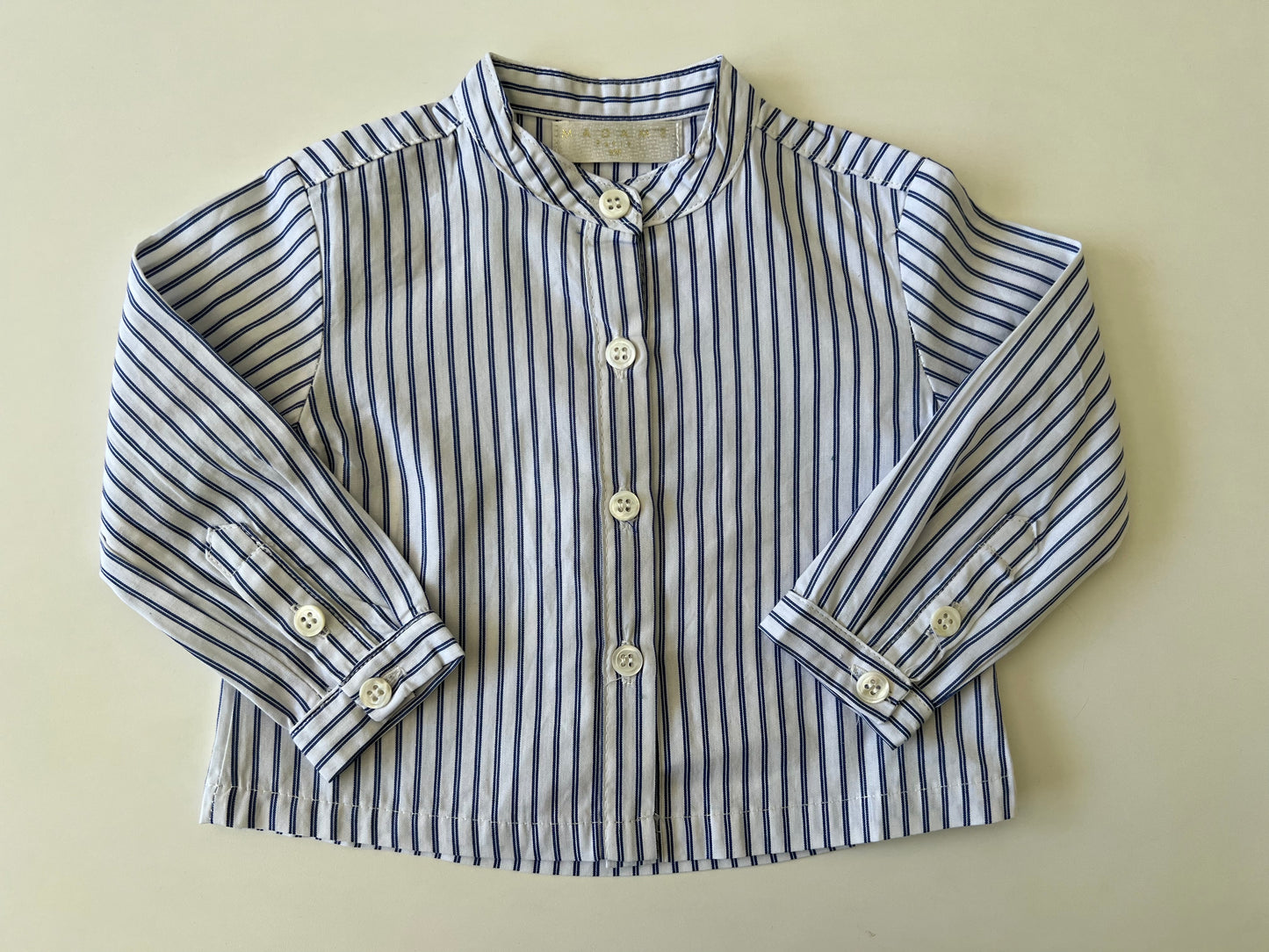 CAMISA GAEL