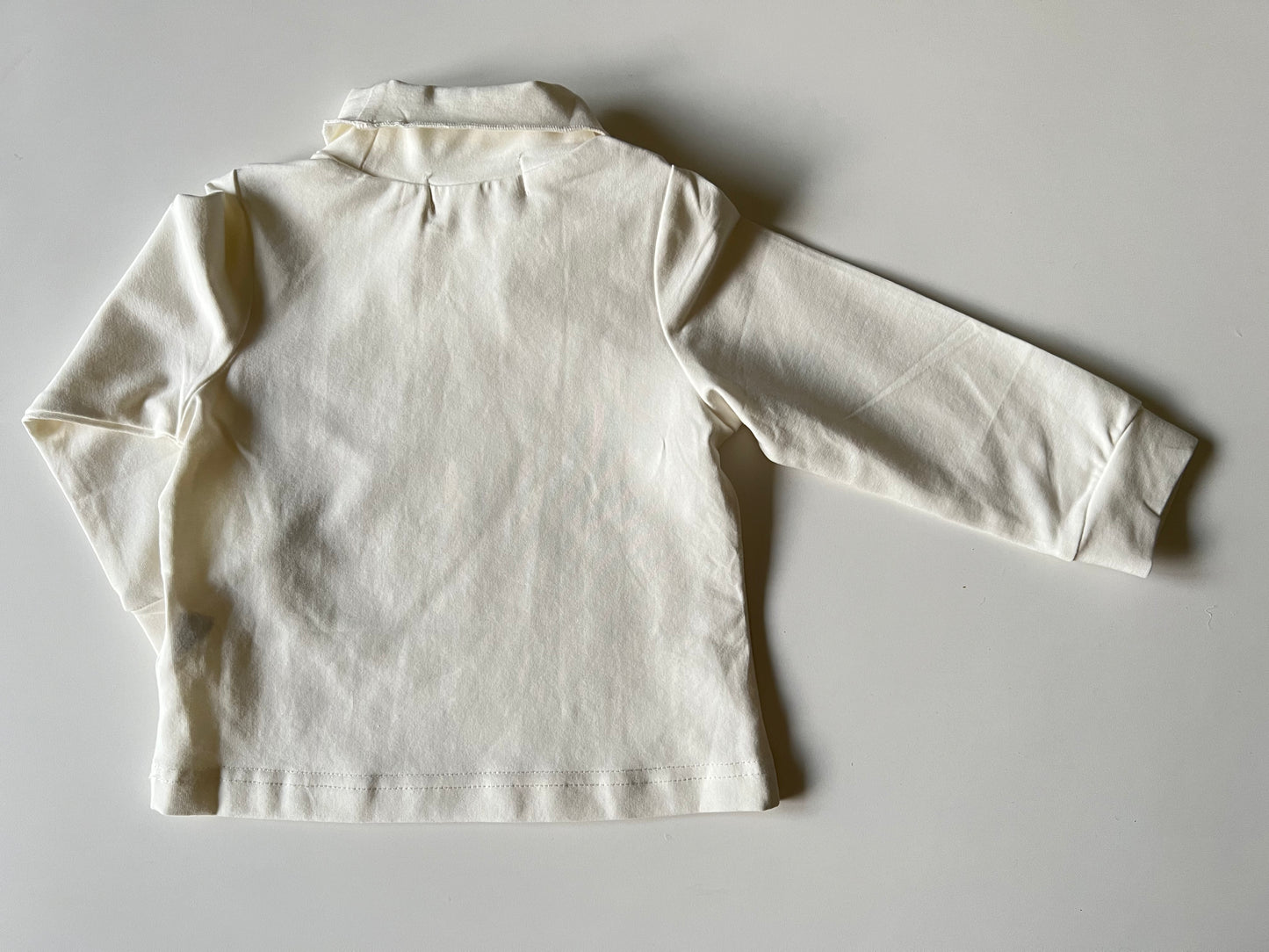 BEATLE BÁSICO ISLANDIA UNISEX