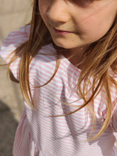 Cargar imagen en el visor de la galería, Vestido Positano Rosado
