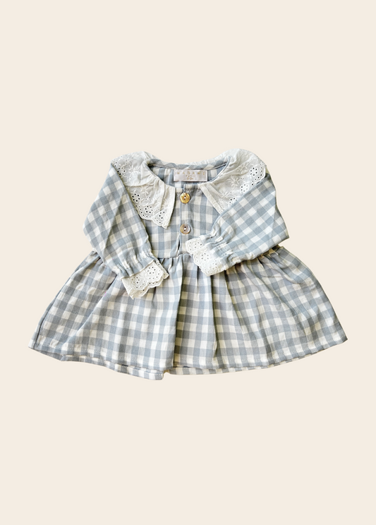 BLUSA CALA CELESTE