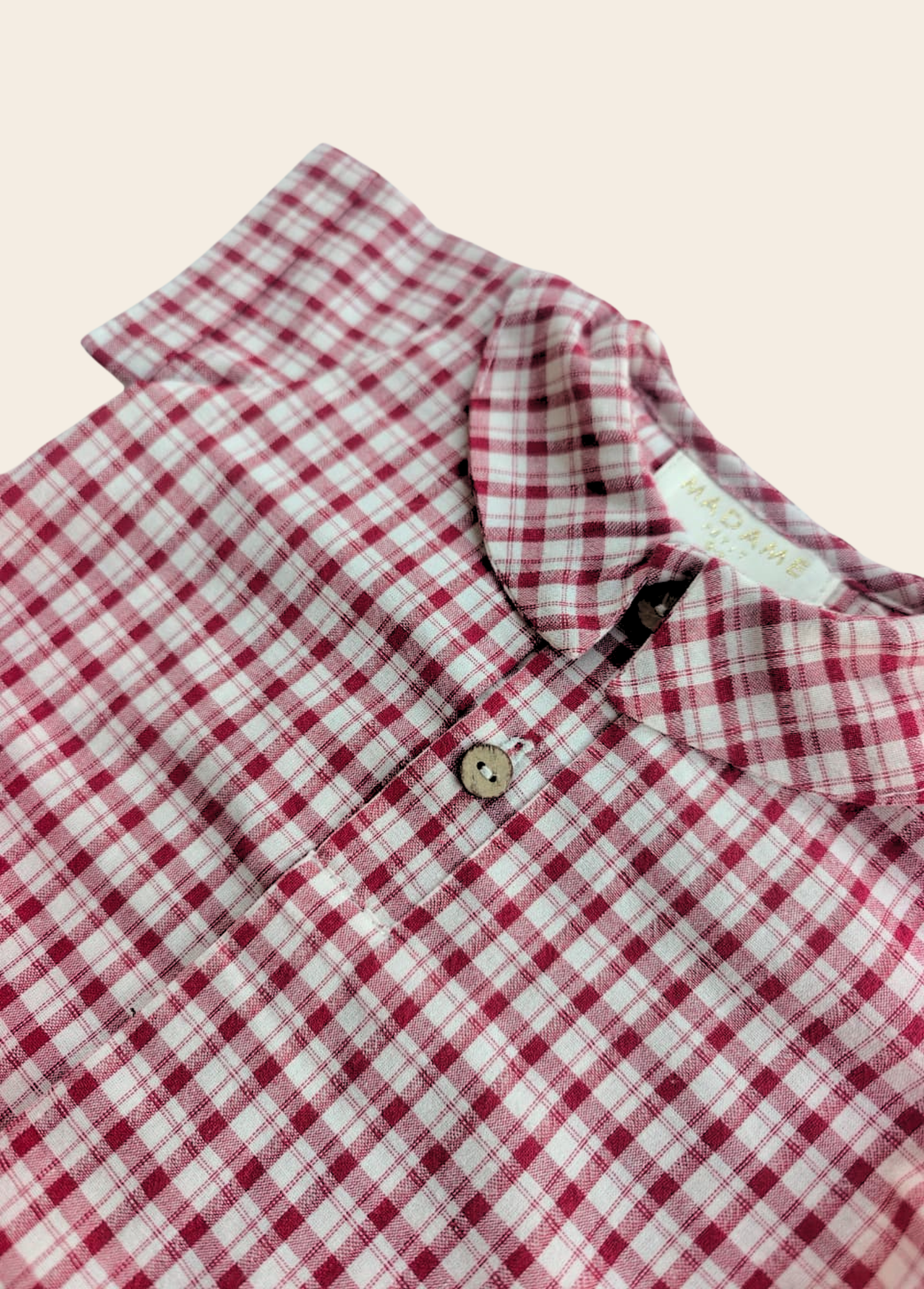 Camisa Cádiz Navidad