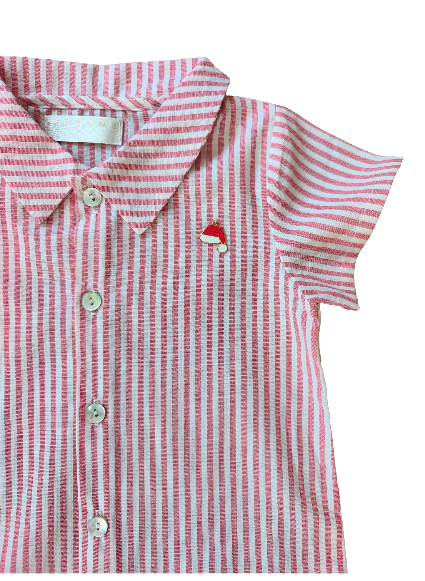 CAMISA MARTÍN NAVIDAD