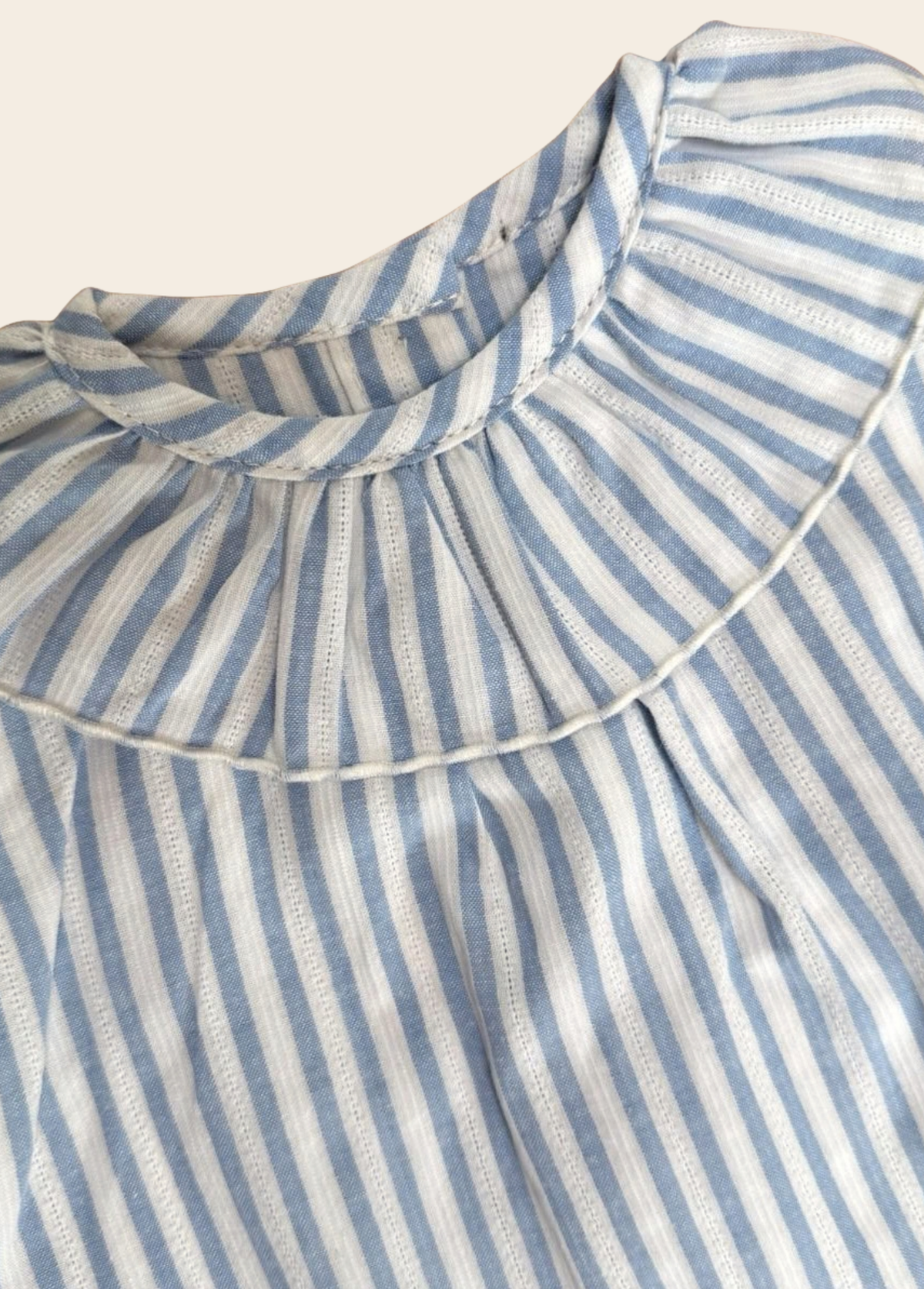 Conjunto Ópalo Marinero