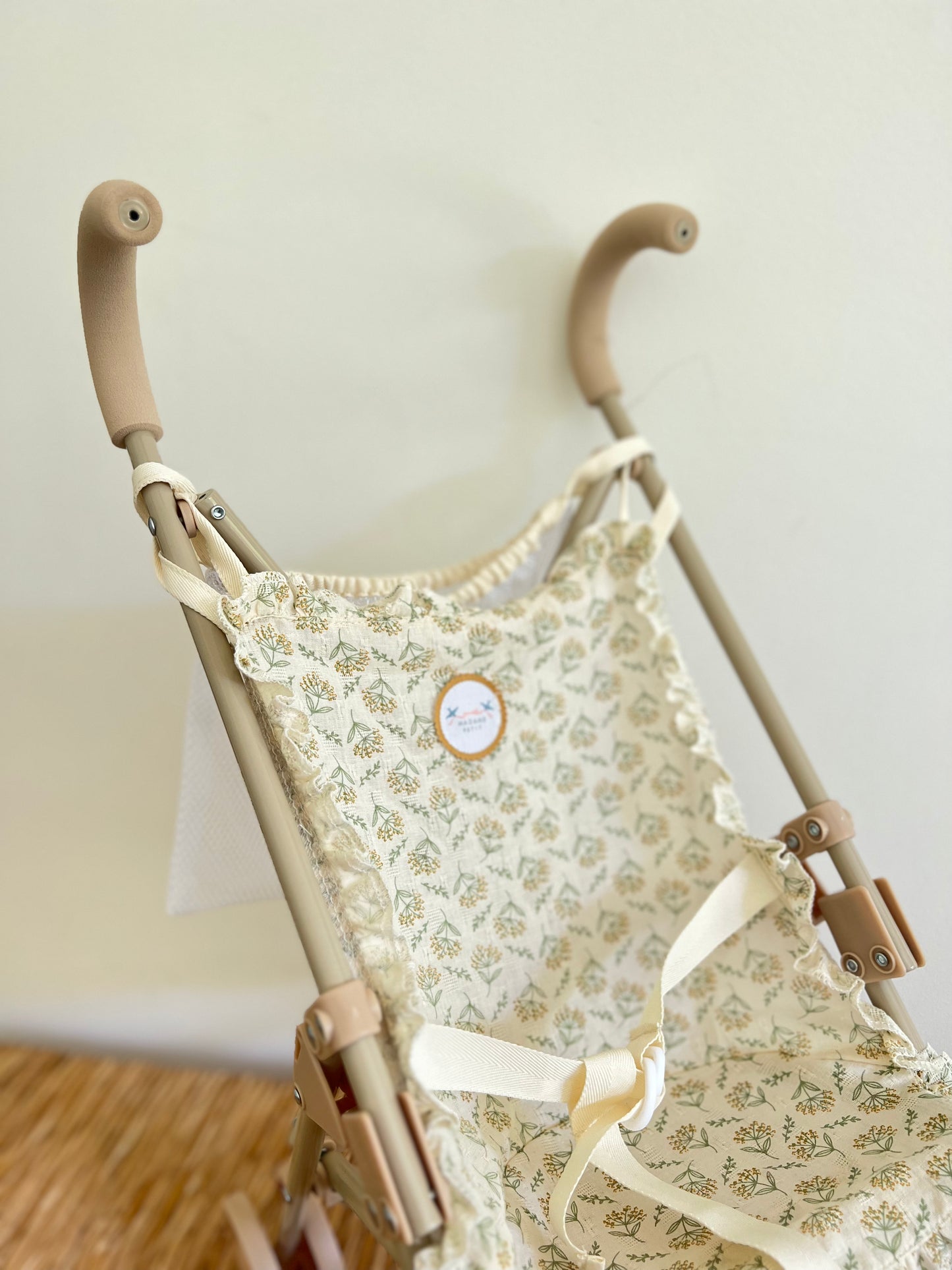 COCHE DE MUÑECA KOKE