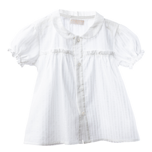 Blusa Marbella Blanca