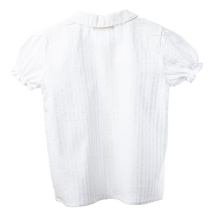 Blusa Marbella Blanca