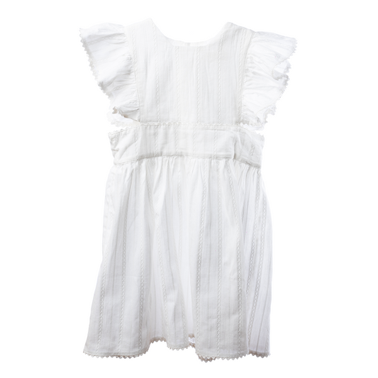 VESTIDO ELENA BLANCO
