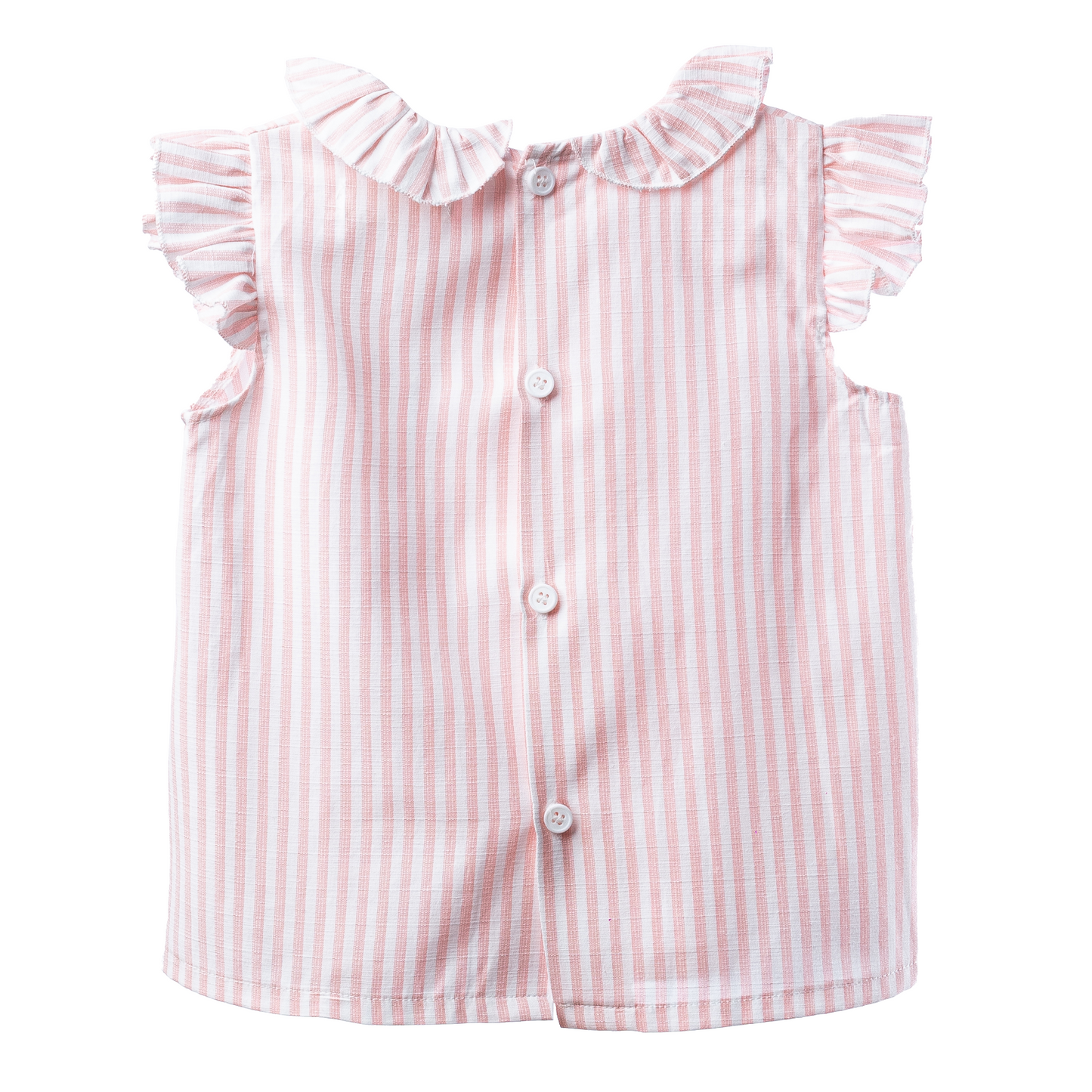 BLUSA CANNES ROSADA