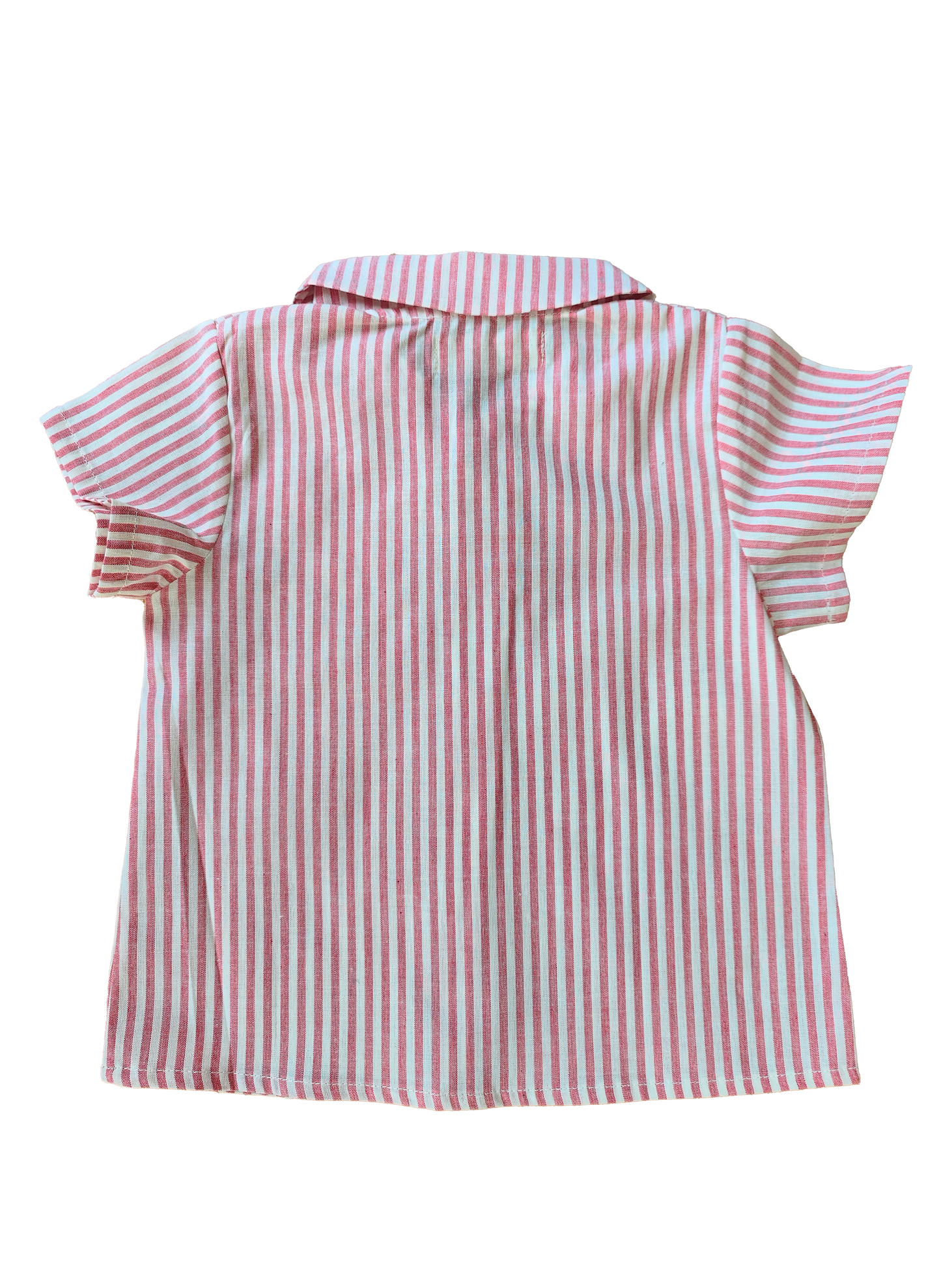 CAMISA MARTÍN NAVIDAD