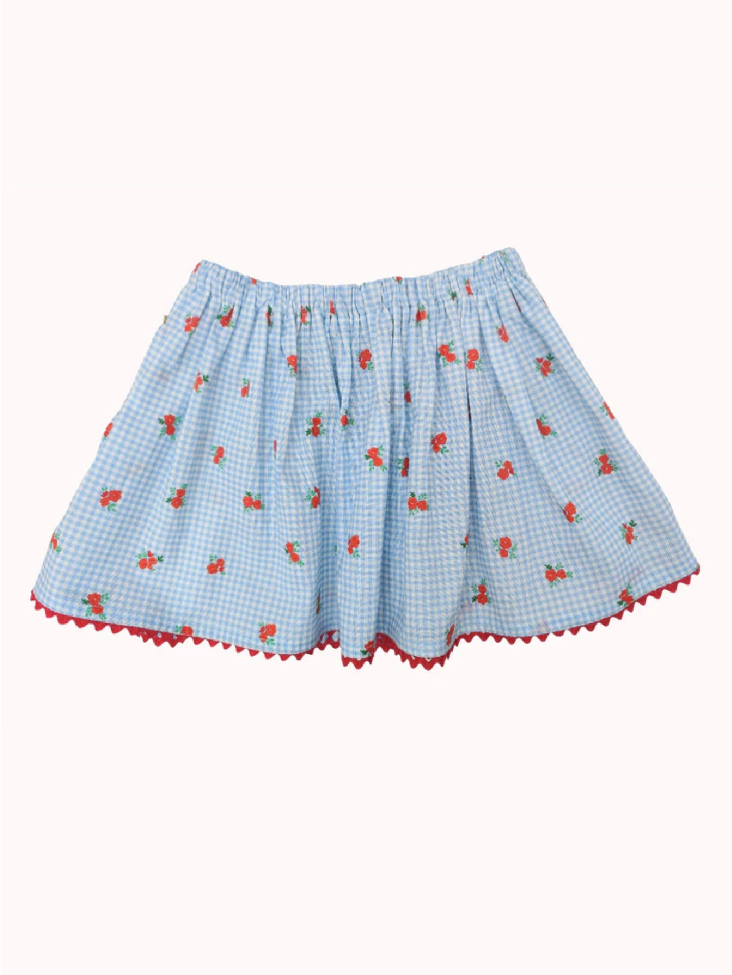 MINI CLARA AZUL