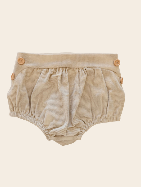 CUBRE PAÑAL SION CREMA