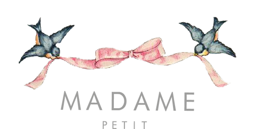 Madame Petit logo