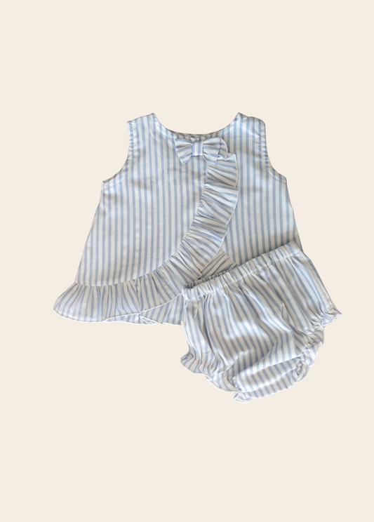 Conjunto Navio Marinero