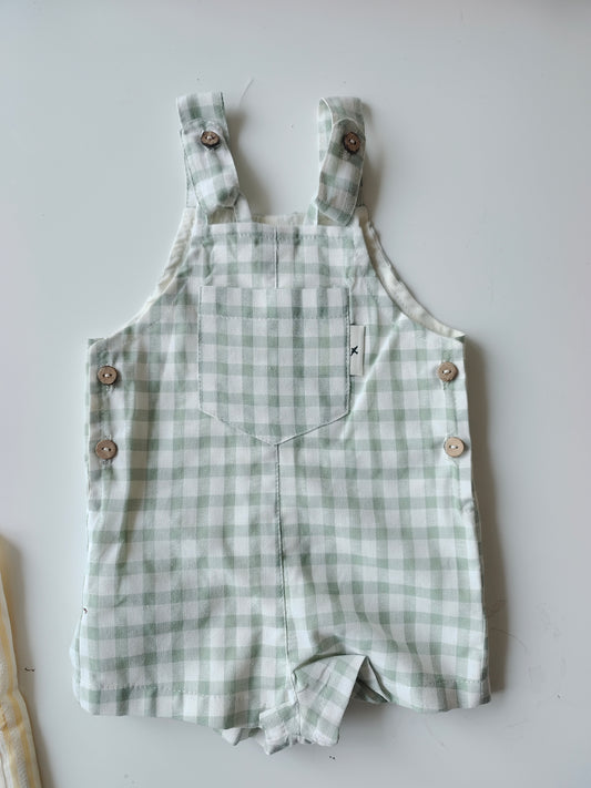 Jardinera Portofino Verde