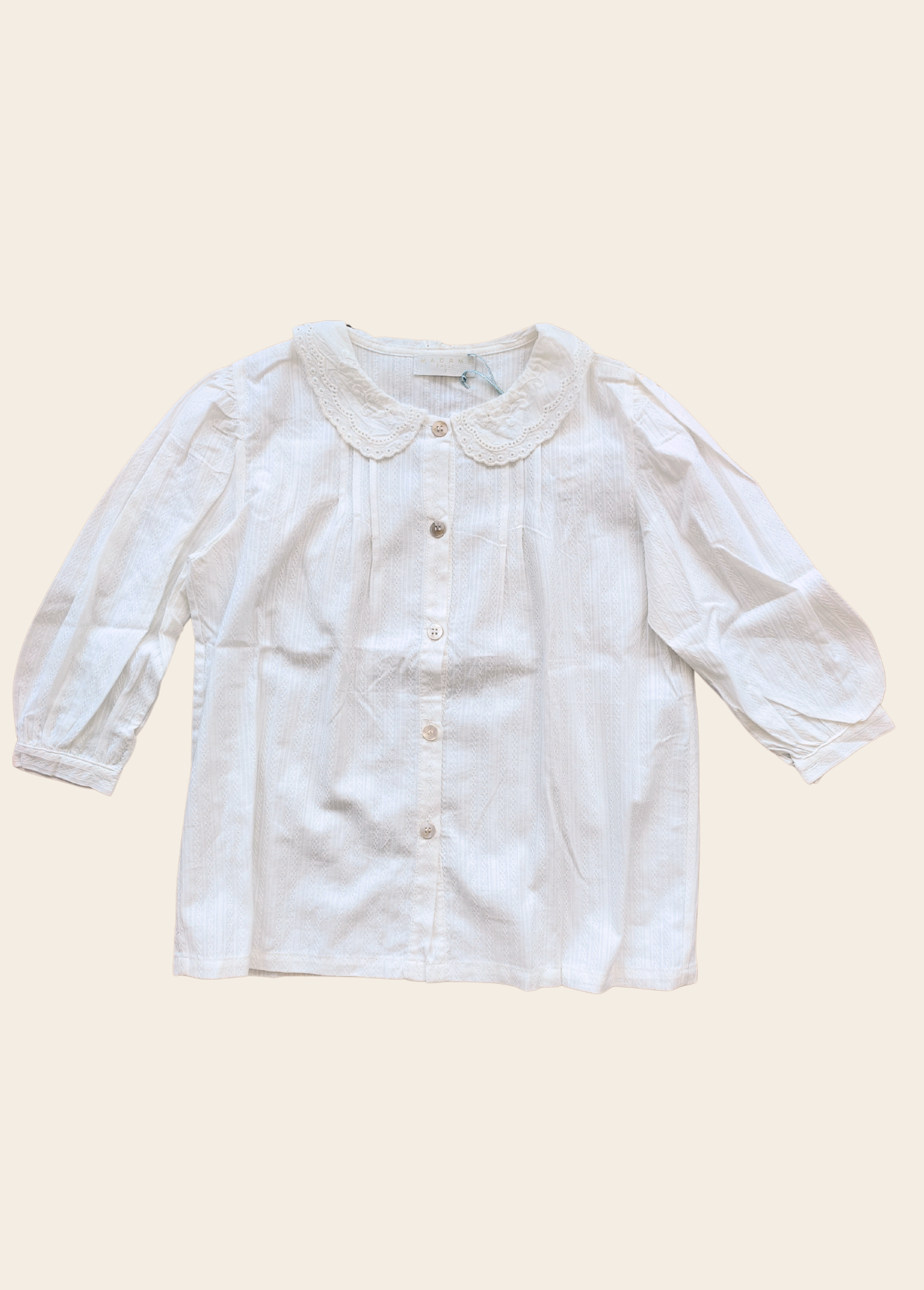 BLUSA MARCELA