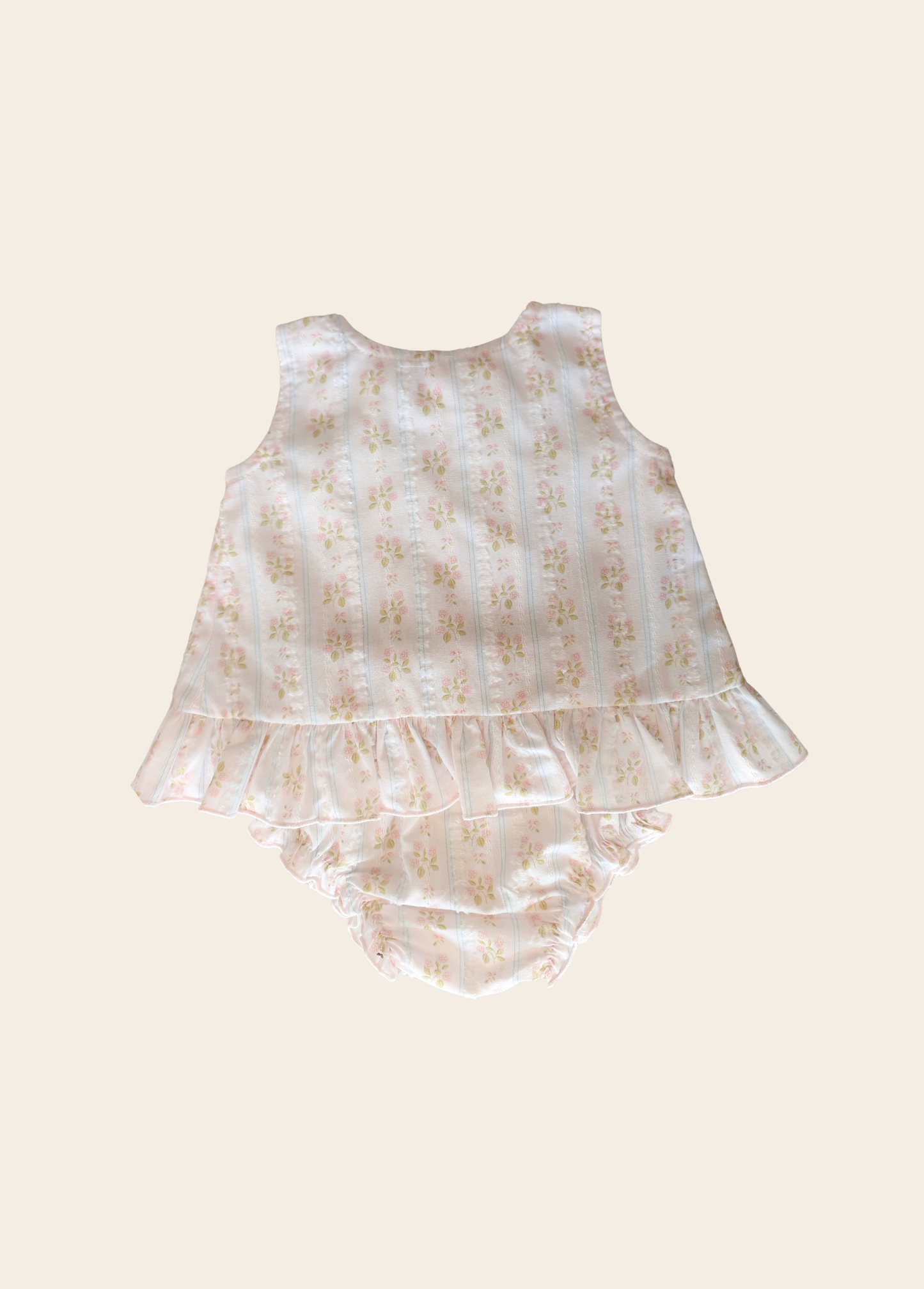 Conjunto Navio Flores