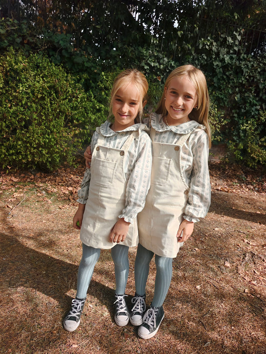JARDINERA ANDORRA BEIGE COTELE