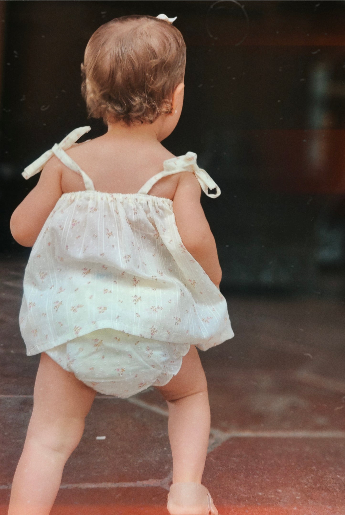 Conjunto Positano Beige