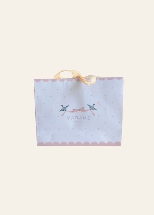 Bolsa MP