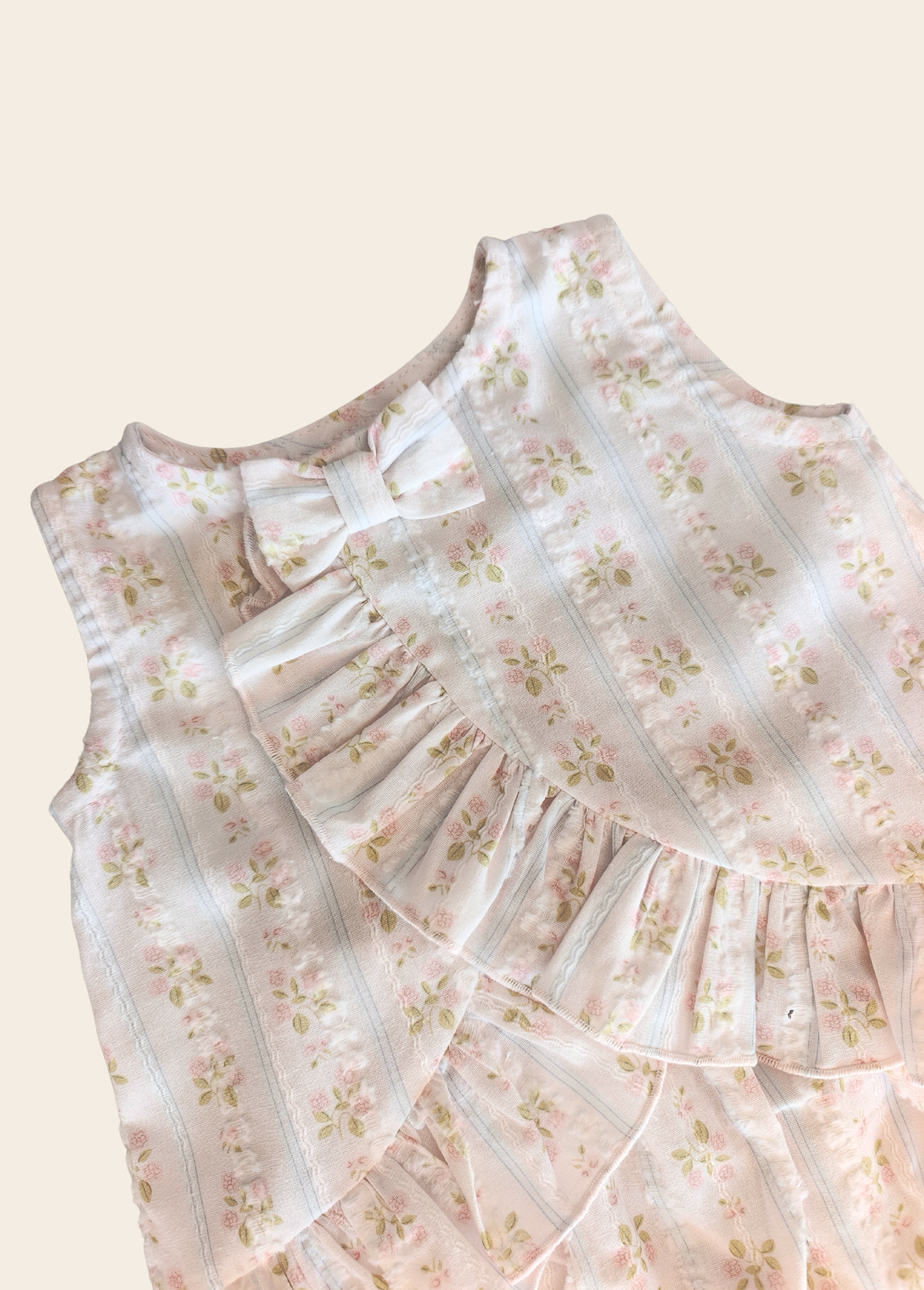 Conjunto Navio Flores