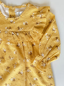 Vestido Isabel