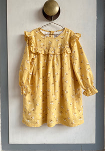 Vestido Isabel
