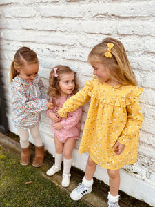 Vestido Isabel