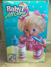 Cargar imagen en el visor de la galería, Baby All Gone Doll
