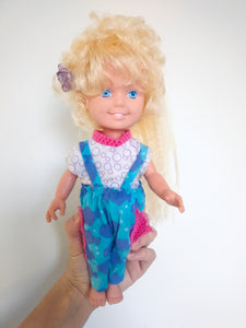 Holly Dolly Surprise Doll