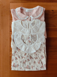 Blusa Eugenia