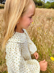 Blusa Eliana