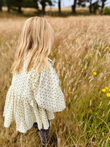 Blusa Eliana