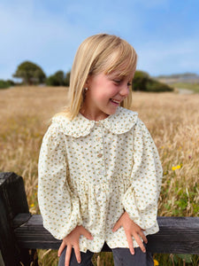 Blusa Eliana