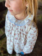 Cargar imagen en el visor de la galería, Blusa Eugenia
