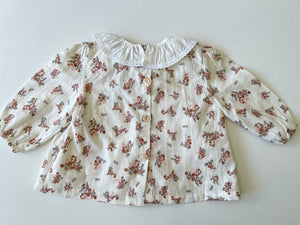 Blusa Eugenia