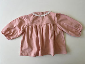 Blusa Margarita Rosada