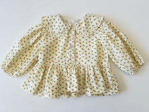 Blusa Eliana