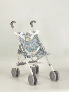 Coche de Muñeca Olympia