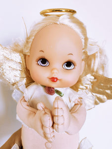 MGA "Thank You” Prayer Angels Doll